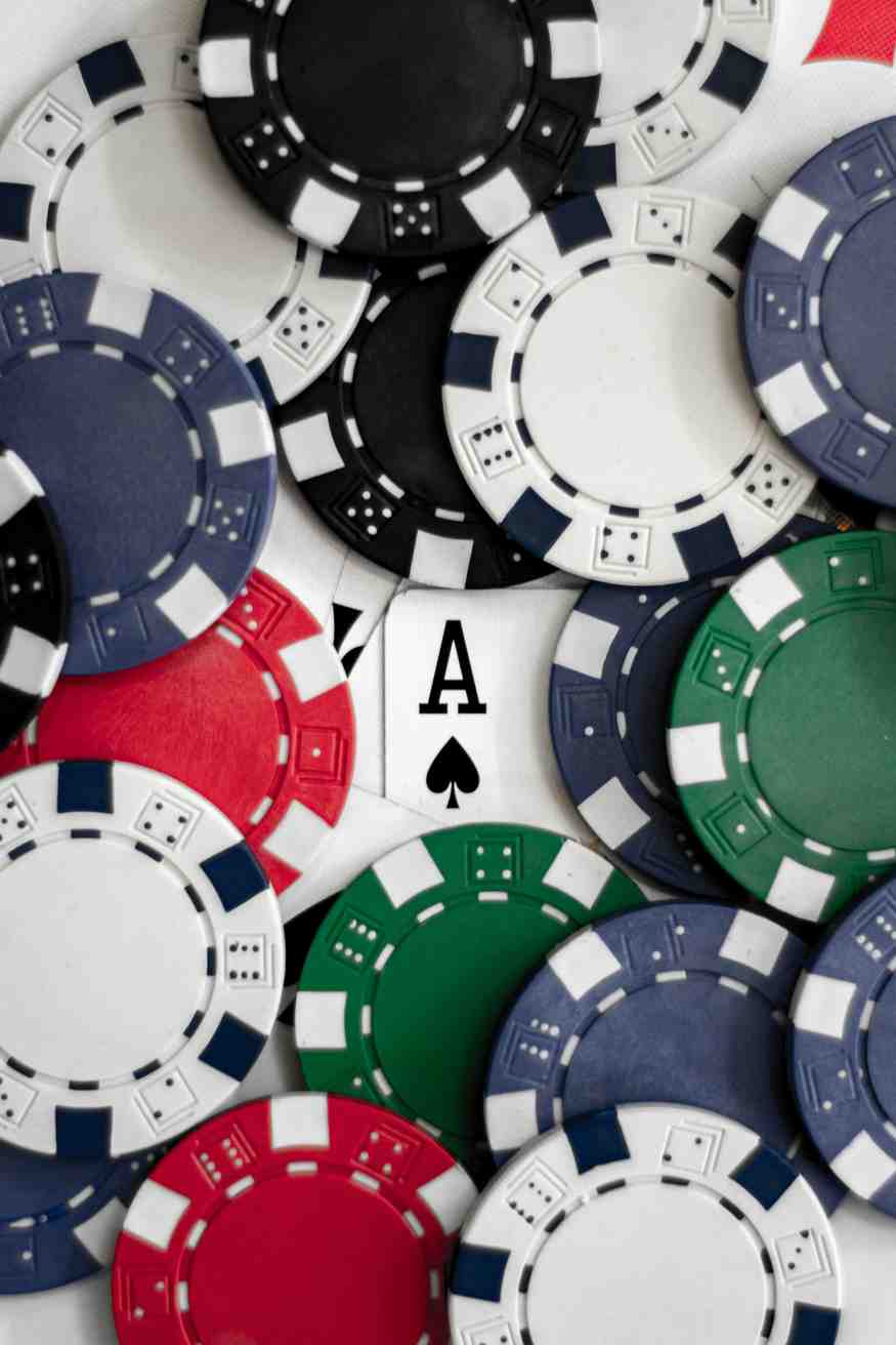 Tortuga Casino France